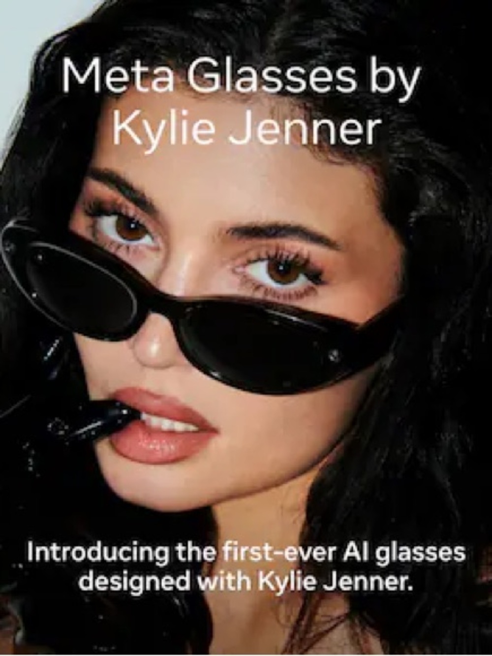 Meta Starfire Kylie Edition